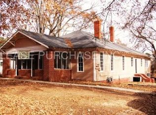 313 Wedowee St #B, Bowdon, GA 30108