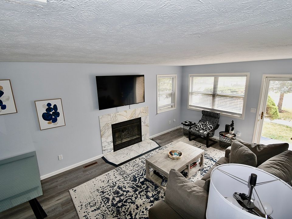 1600 Beech St Normal IL Zillow