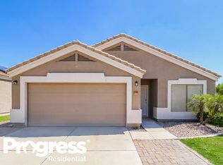 13053 W Redfield Rd, El Mirage, AZ 85335