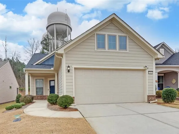 5989 Rollingwood Way, Hoschton, GA 30548