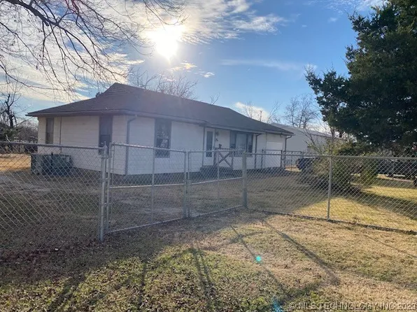 14020 E Apache St, Tulsa, OK 74116