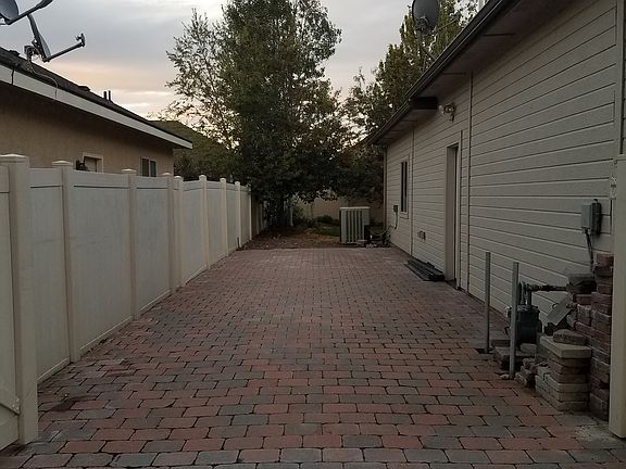 RV pad