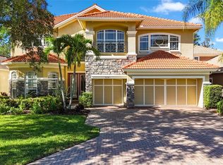 8134 Santa Rosa Ct, Sarasota, FL 34243