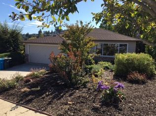 74 Chestnut St, San Carlos, CA 94070