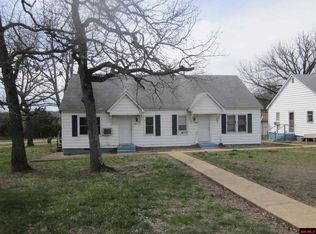 604 County Road 27, Mountain Home, AR 72653