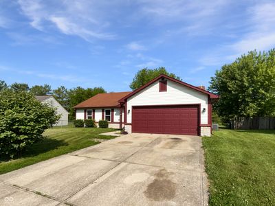 11722 Hartland Dr, Indianapolis, IN, 46229