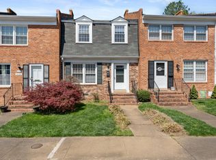 2200 Kingsbrook Dr #2200, Henrico, VA 23238