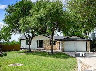 711 Janice Ln, Converse, TX 78109