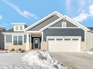 5256 Sedona Cir, Schererville, IN 46375