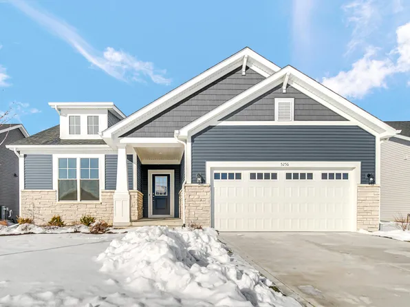 5256 Sedona Cir, Schererville, IN 46375