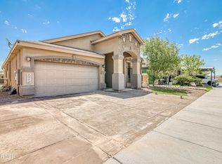 1116 Lajitas Pl, El Paso, TX 79928