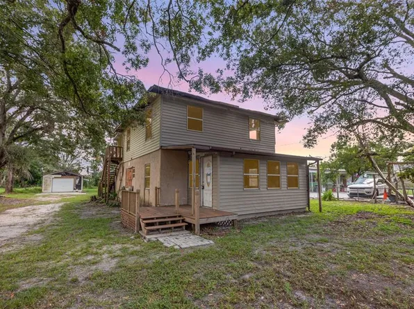 4708 4th Ave E, Palmetto, FL 34221