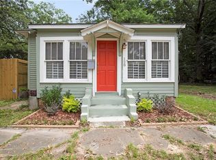 128 N Julia St, Mobile, AL 36604