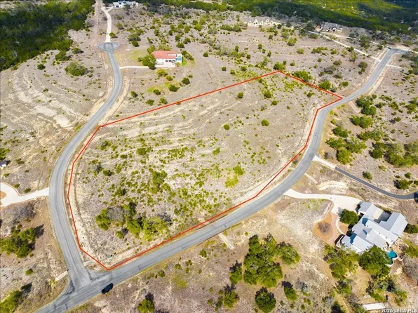 315 Dry Bear Creek LOT 124, New Braunfels, TX 78132