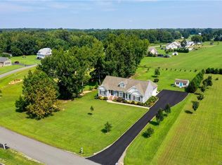 5611 Baylor Grove Ct, Providence Forge, VA 23140