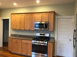 258 Broadway #3, Malden, MA 02148