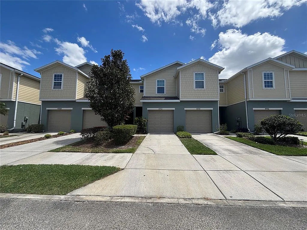 Building Photo - 4912 White Sanderling Ct
