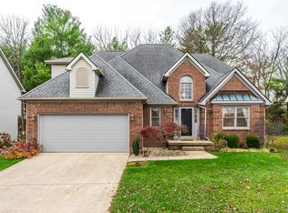 3752 Broadmoor Dr, Lexington, KY 40509