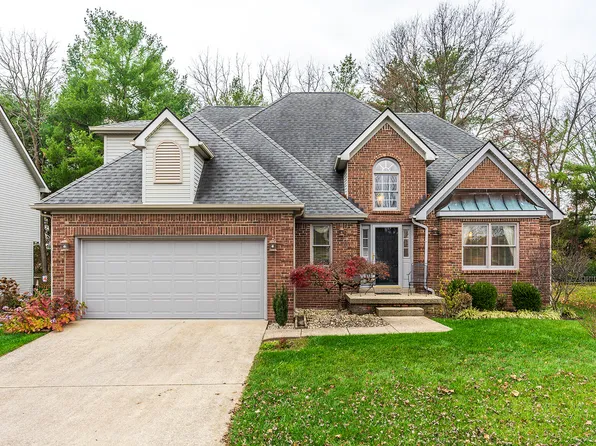 3752 Broadmoor Dr, Lexington, KY 40509