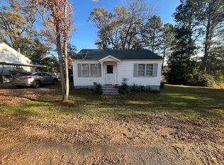 403 Thompson St, Gaffney, SC 29340