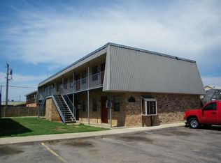 2107 SW B Ave APT 6, Lawton, OK 73501