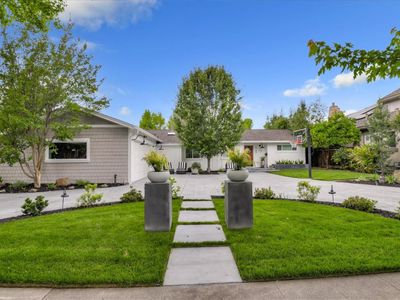 1165 Doralee Way, San Jose, CA, 95125