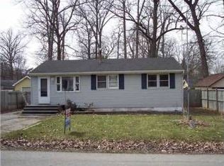 5991 Martinus, Lansing, MI 48840