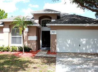 3809 Heritage Oaks Ct, Oviedo, FL 32765