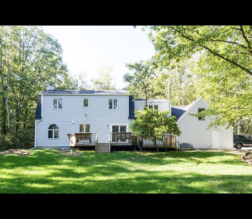 3128 Woodcrest Ave, Effort, PA 18330 Zillow