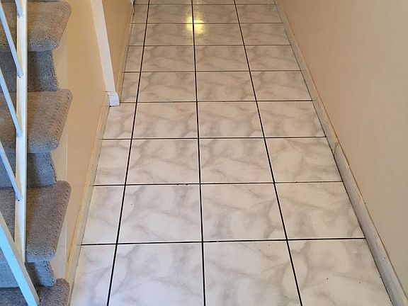 Hallway 1