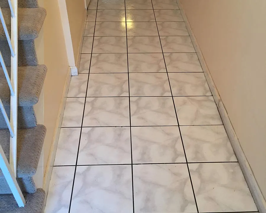 Hallway 1