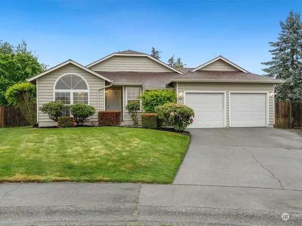 8900 8th Avenue W, Everett, WA 98204