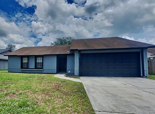 8445 Allwine Ct, Jacksonville, FL 32244