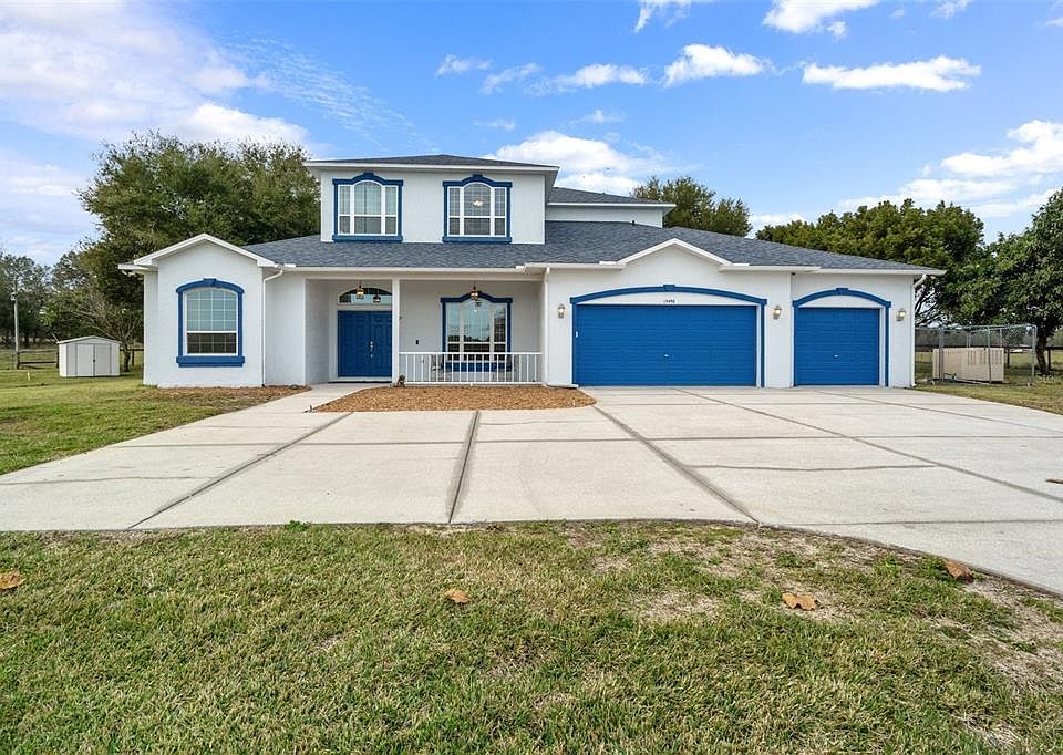 13496 S OAKVIEW AVENUE, Floral City, FL 34436 | MLS #A4704922 | Zillow