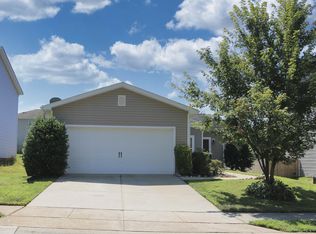 113 Norwich Dr, Clayton, NC 27520