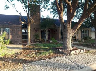 2814 Moss Ave, Midland, TX 79705