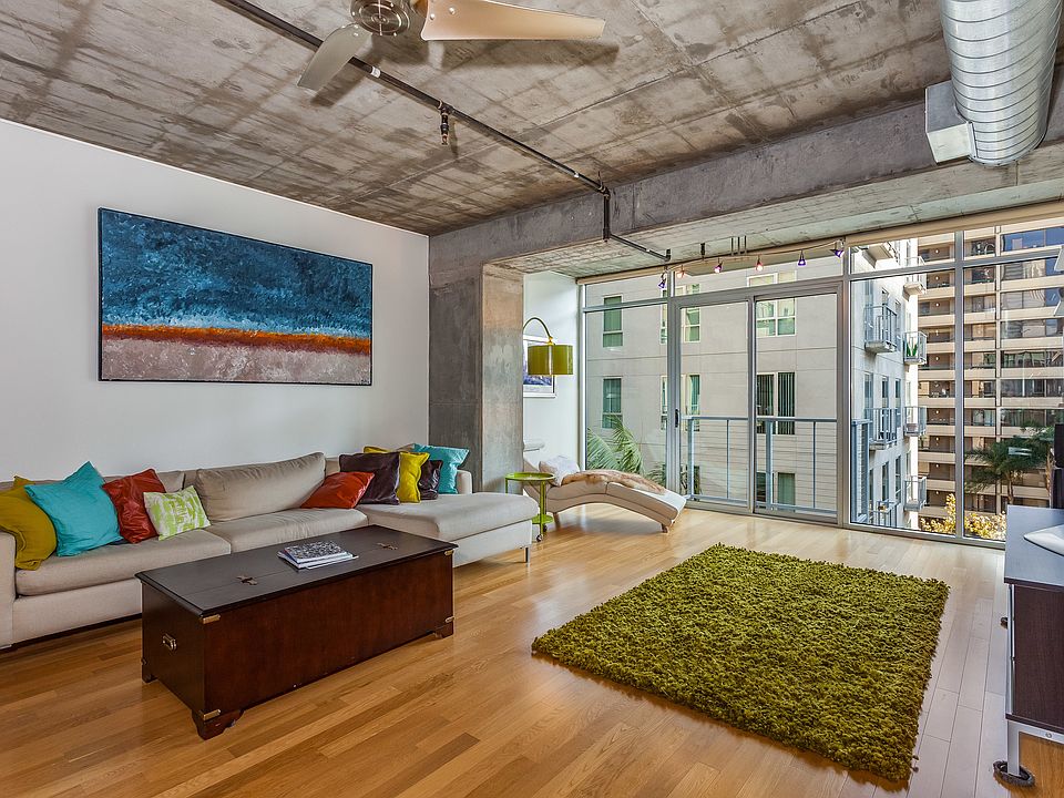 1st image of 645 W 9th St APT 535