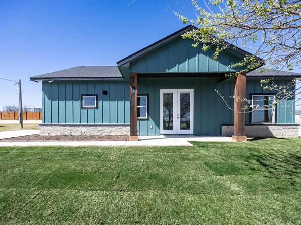 101 Sparrow Dr, Azle, TX 76020