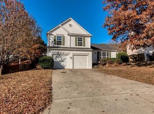 325 Creel Ct NW, Kennesaw, GA 30144