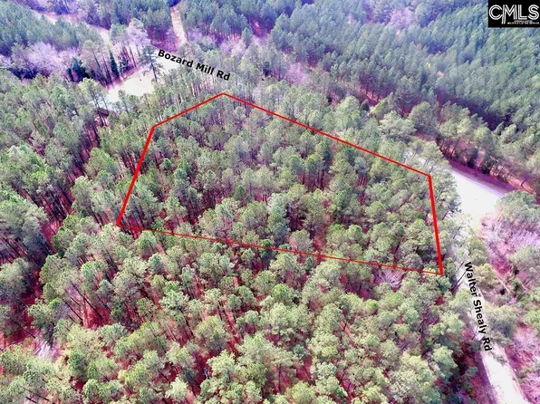2609 Walter Shealy Rd, Leesville, SC 29070