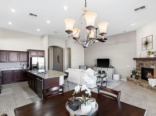 1914 N CHANNING --, Mesa, AZ 85207