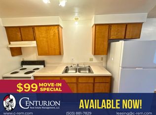160 Manbrin Dr NE, Salem, OR 97303