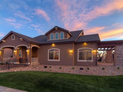 19394 E 54th Pl, Denver, CO, 80249