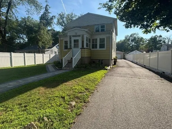 33 Harmon St, Lincoln Park Boro, NJ 07035