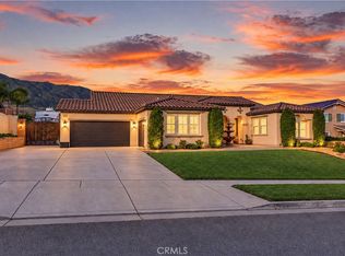5091 Woodley Ridge Dr, Etiwanda, CA 91739