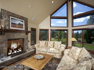 90 Little Pinon, Basalt, CO 81621