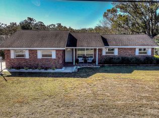 1110 Rolling Acres Dr, Deland, FL 32720