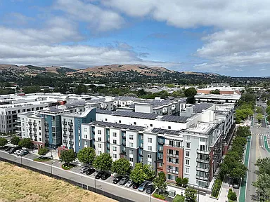 Connolly Station - Amenities