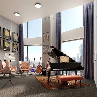 Rented by New York Residence | media 17