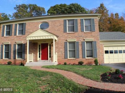13100 Willoughby Point Dr, Fairfax, VA, 22033